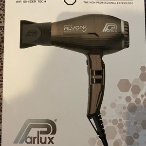 Parlux Alyon Air Ionizer Tech Bronze